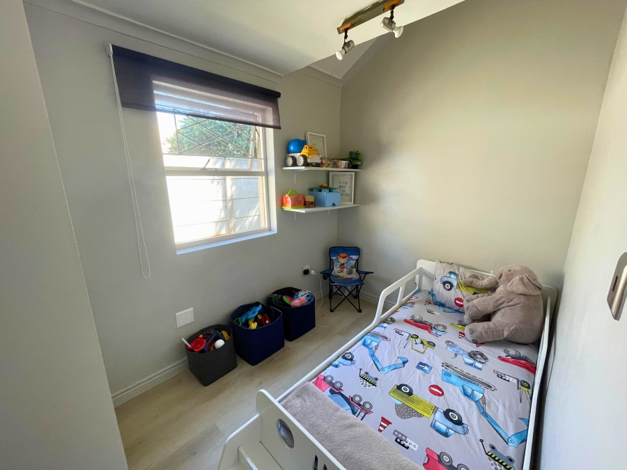 To Let 4 Bedroom Property for Rent in Langeberg Village Western Cape